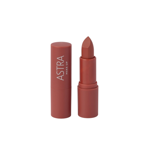 Astra Make-Up - Batom Creamynal - 06: Clark