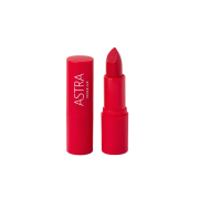 Astra Make-Up - Batom Creamynal - 08: Ginger