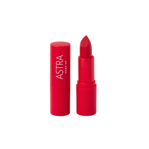 Astra Make-Up - Batom Creamynal - 08: Ginger