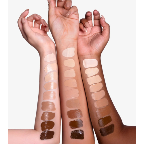 Astra Make-Up - Base Filterdrop Skin Tint - 02: Light
