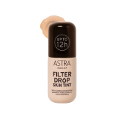 Astra Make-Up - Base Filterdrop Skin Tint - 02: Light