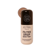 Astra Make-Up - Base Filterdrop Skin Tint - 06: Tan