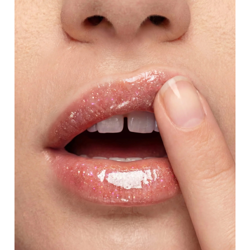Astra Make-Up - Brilho de lábios Vibrakiss - 02: Good Vibez