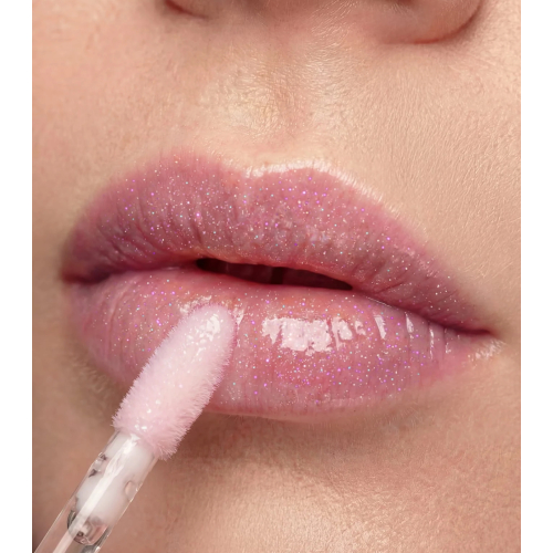 Astra Make-Up - Brilho de lábios Vibrakiss - 03: Lip Trick
