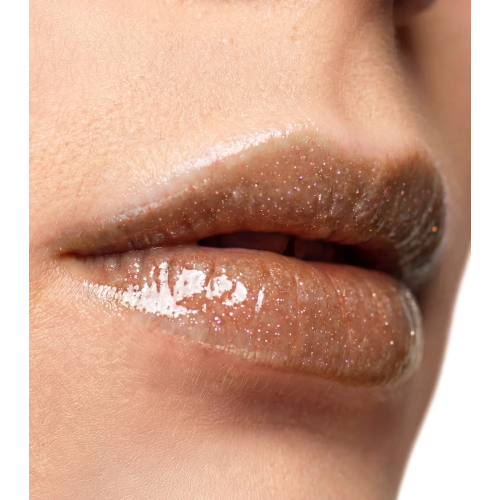 Astra Make-Up - Brilho de lábios Vibrakiss - 04: Slow Burn