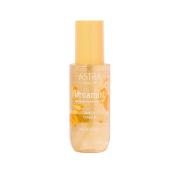 Astra Make-Up - Bruma corporal Dreamist Shimmer - Mango & Vaniglia