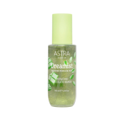 Astra Make-Up - Bruma corporal Dreamist Shimmer - Pistacchio & Cioccolato Bianco