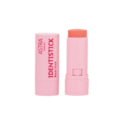 Astra Make-Up - Blush em bastão Identistick - 01: Peach Persona
