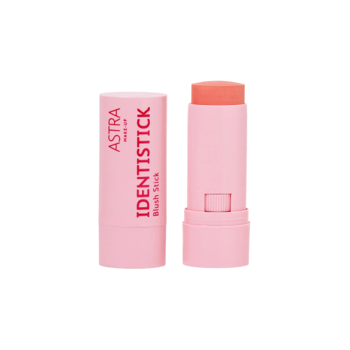 Astra Make-Up - Blush em bastão Identistick - 01: Peach Persona