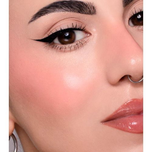 Astra Make-Up - Blush em bastão Identistick - 01: Peach Persona