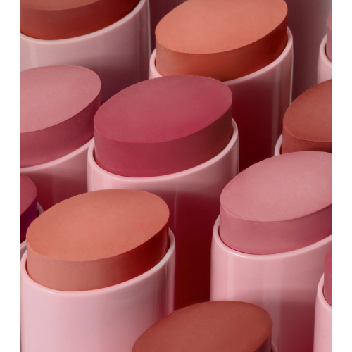 Astra Make-Up - Blush em bastão Identistick - 01: Peach Persona