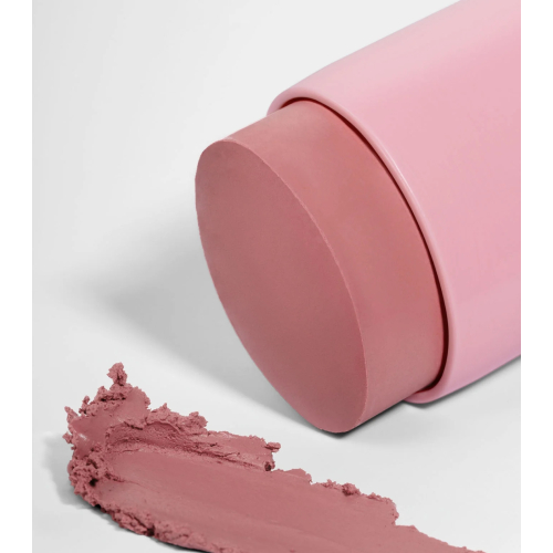 Astra Make-Up - Blush em bastão Identistick - 02: Pink Profile