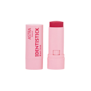 Astra Make-Up - Blush em bastão Identistick - 03: Berry Being