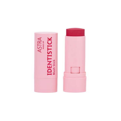 Astra Make-Up - Blush em bastão Identistick - 03: Berry Being
