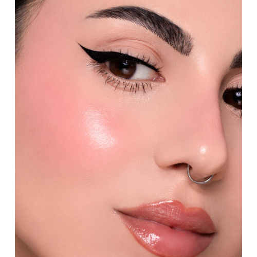 Astra Make-Up - Blush em bastão Identistick - 03: Berry Being