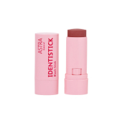 Astra Make-Up - Blush em bastão Identistick - 04: Rust Root