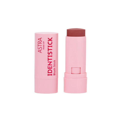 Astra Make-Up - Blush em bastão Identistick - 04: Rust Root