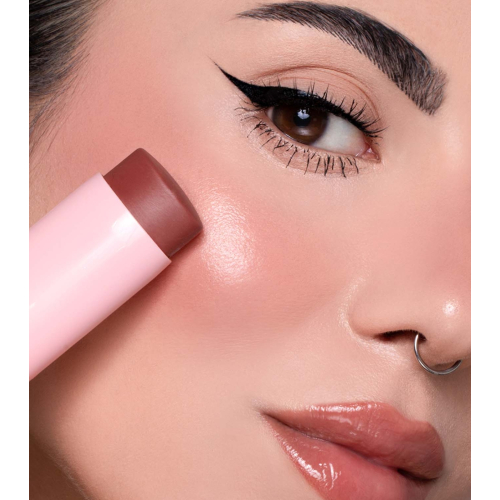 Astra Make-Up - Blush em bastão Identistick - 04: Rust Root