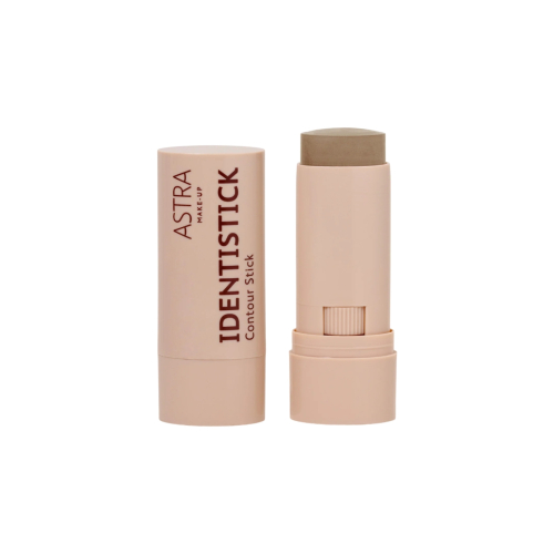 Astra Make-Up - Bastão de contorno Identistick - 01: Fair