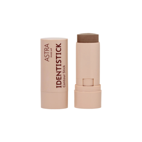 Astra Make-Up - Bastão de contorno Identistick - 03: Medium