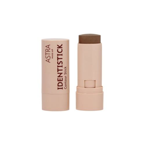 Astra Make-Up - Bastão de contorno Identistick - 04: Dark