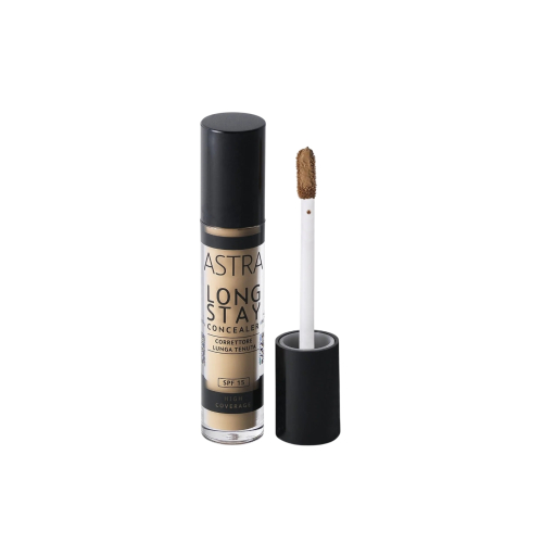 Astra Make-Up - Corretivo Long Stay - 06N: Truffle