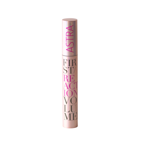 Astra Make-Up - Máscara First Reaction Volume