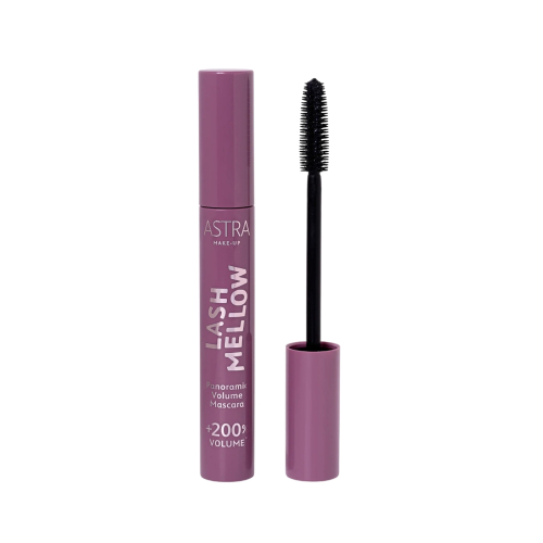 Astra Make-Up - Máscara Lash Mellow Panoramic