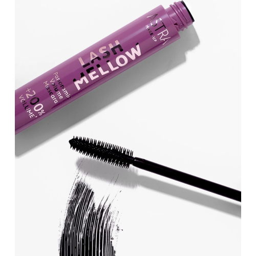 Astra Make-Up - Máscara Lash Mellow Panoramic