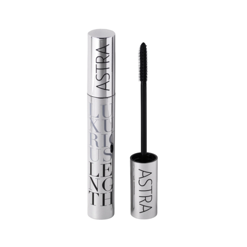 Astra Make-Up - Máscara Luxurious Lenght