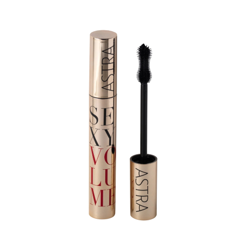 Astra Make-Up - Máscara Sexy Volume