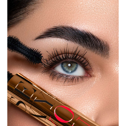 Astra Make-Up - Máscara Sexy Volume