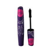 Astra Make-Up - Máscara Subliminal Atomic Volume