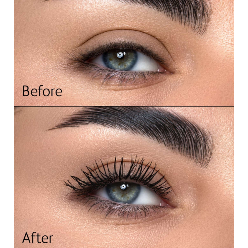 Astra Make-Up - Máscara Subliminal Atomic Volume