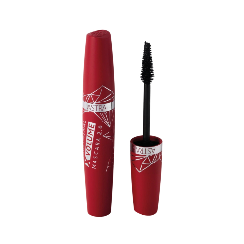 Astra Make-Up - Máscara Subliminal X Volume
