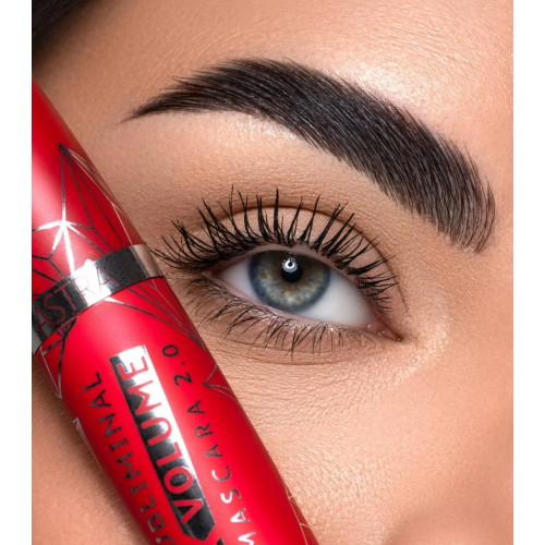 Astra Make-Up - Máscara Subliminal X Volume