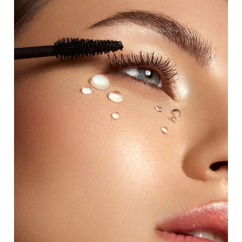 Astra Make-Up - Máscara Subliminal X Volume Waterproof