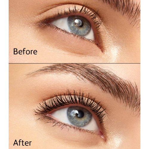 Astra Make-Up - Máscara Subliminal X Volume Waterproof