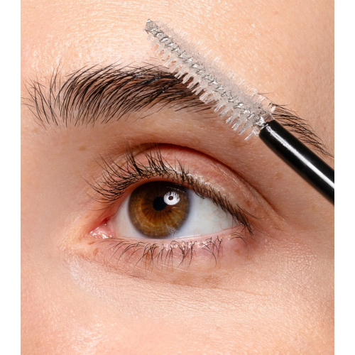 Astra Make-Up - Máscara para cílios e sobrancelhas Zen Routine Fixing Mascara