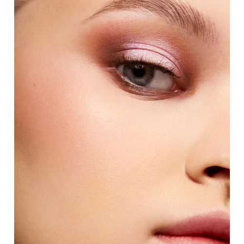 Astra Make-Up - Mini paleta de sombras Private Dream - 01: Garden
