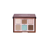 Astra Make-Up - Mini paleta de sombras Private Dream - 02: Cruise