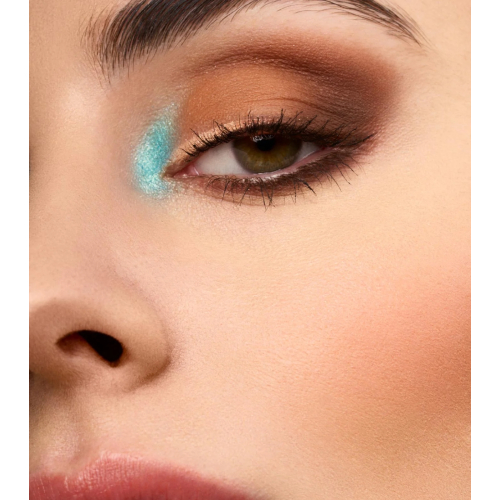 Astra Make-Up - Mini paleta de sombras Private Dream - 02: Cruise