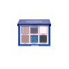 Astra Make-Up - Mini paleta de sombras Private Dream - 04: Jet