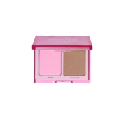 Astra Make-Up - Paleta de Rosto Private Dream - 01: Radical
