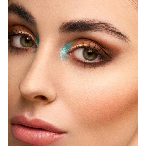 Astra Make-Up - Paleta de Rosto Private Dream - 02: Posh