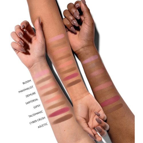 Astra Make-Up - Paleta de Rosto Private Dream - 03: Boho