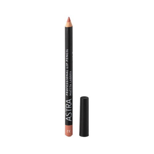 Astra Make-Up - Lápis de Contorno Labial Profissional - 32: Brown Lips