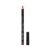 Astra Make-Up - Lápis de Contorno Labial Profissional - 36: Dark Red