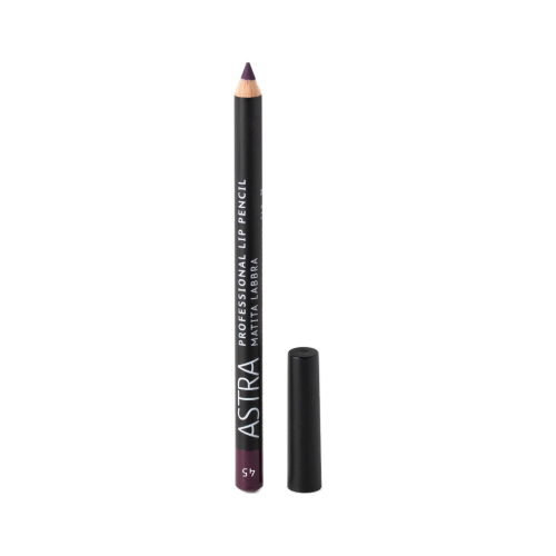 Astra Make-Up - Delineador Labial Profissional - 45: Purple Spell