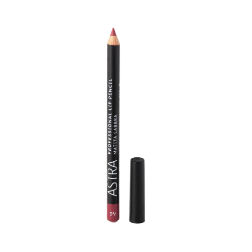 Astra Make-Up - Lápis de Contorno Labial Profissional - 46: Mauve Dimension